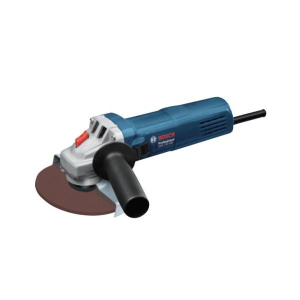 BOSCH（ボッシュ） ディスクグラインダー GWS 750-100I : 電材ドット 