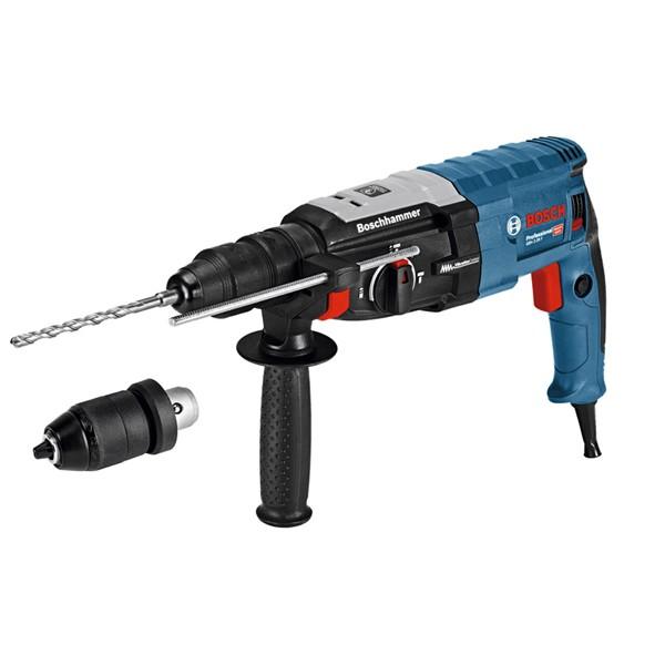 BOSCH �{�b�V�� SDS�v���X�V�����N GBH2-28F