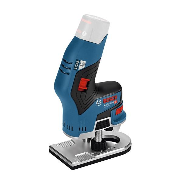 BOSCH �{�b�V�� �R�[�h���X�g���}�[ �{�̂̂� GKF10.8V-8H