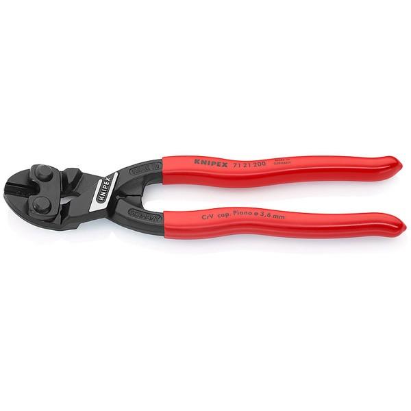 KNIPEX NjybNX ^{gJb^[ px 7121-200