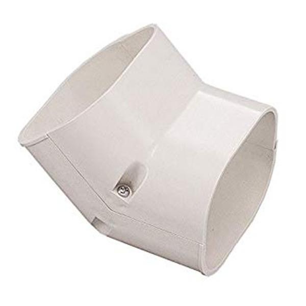 INABA 因幡電工 スリムダクトSD 立面コーナー45° アイボリー SCF-77-I SCF77I