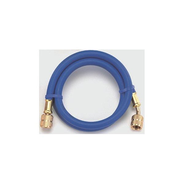 他サイト： TASCO イチネンタスコ チャージホース R410A 92cm青 TA132AF-2の商品画像