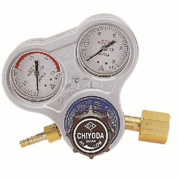 イチネンTASCO TASCO イチネンタスコ 酸素調整器 関東形 TA380A イチネンTASCO TASCO イチネンタスコ 酸素調整器 関東形 TA380A