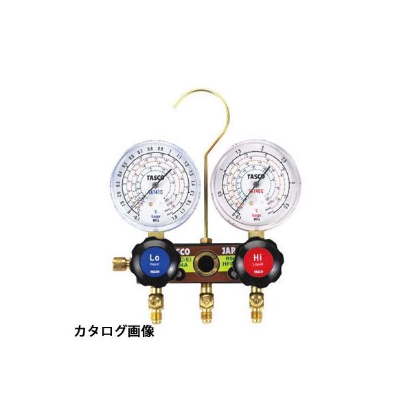 TASCO C`l^XR R407CxQ[Wt}jz[hLbg TA124A-1