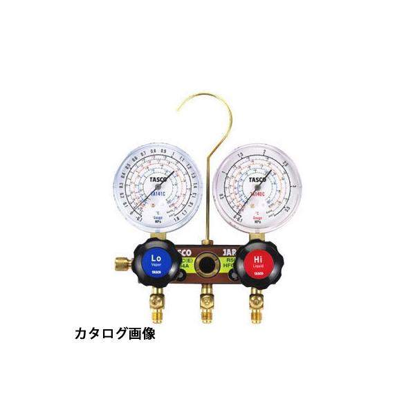 TASCO C`l^XR R407CxQ[Wt}jz[hLbg TA124AH-1