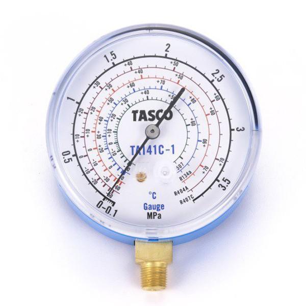 高精度連成計R404A