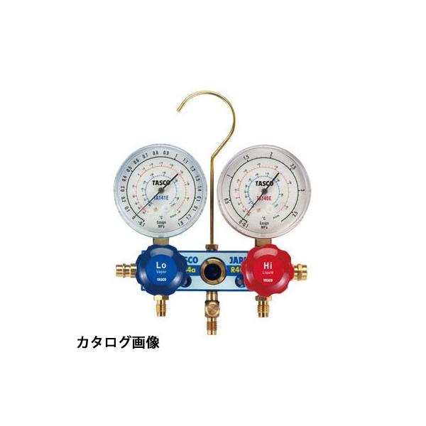 TASCO C`l^XR R134a Q[W}jz[h TA126