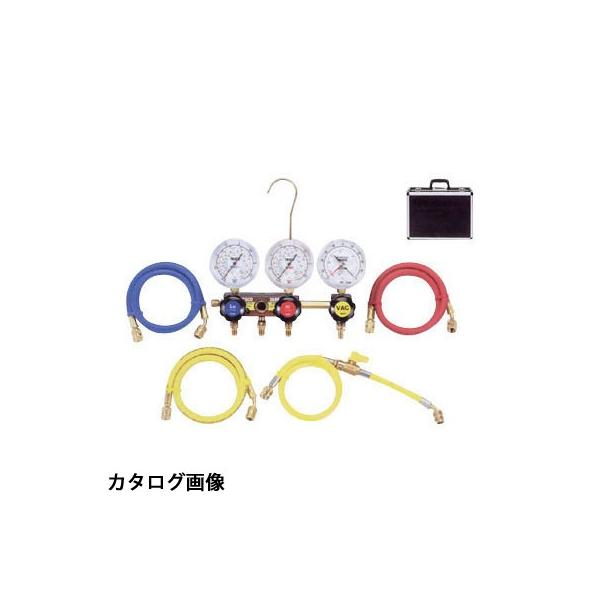 TASCO C`l^XR R407CX[Q[W}jz[hLbg TA124-3G