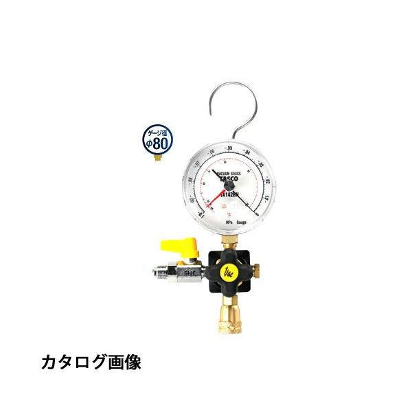 TASCO C`l^XR ^Q[WLbg R410p TA142VK-2