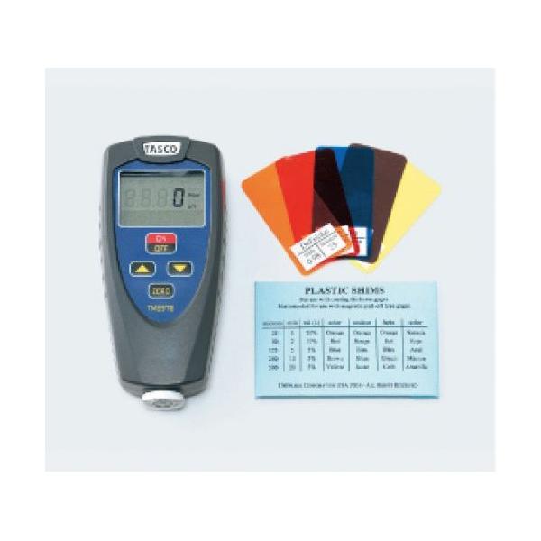 TASCO C`l^XR v TA414ED