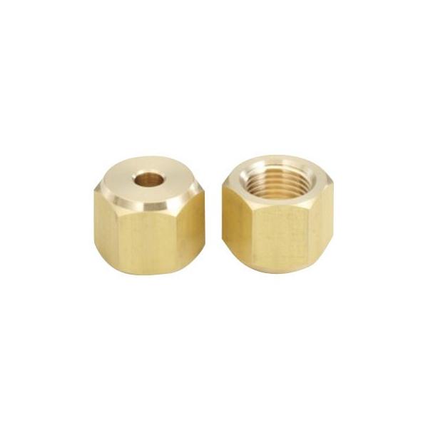 TASCO �C�`�l���^�X�R �ٌa�t���A�i�b�g3 8FX6.35�� 5�P�� TA240BK