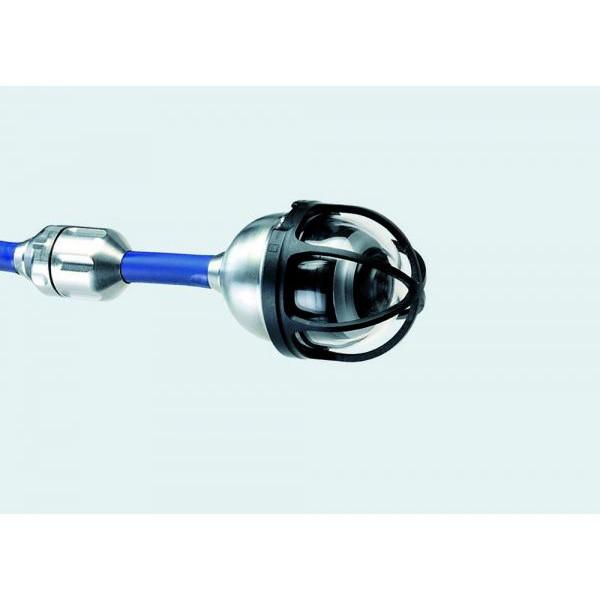 【送料無料※対象外地域あり】ヘッドプロテクタカメラヘッドに装着し、カメラを保護します。　SDカード式動画記録(2GBで約1時間)静止画記録(2GBで約15