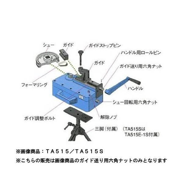 TASCO �C�`�l���^�X�R �K�C�h����p�Z�p�i�b�g TA515P-3