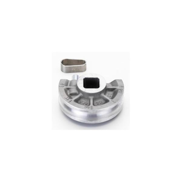 TASCO �C�`�l���^�X�R �x���_�[�p�V���[11 2 3D TA515-12J