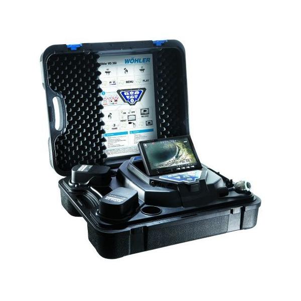 TASCO C`l^XR WOHLER[^zǌJ TA417XG