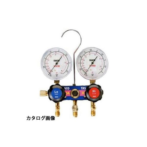 TASCO C`l^XR R410A R32Q[W}jz[h TA122FH