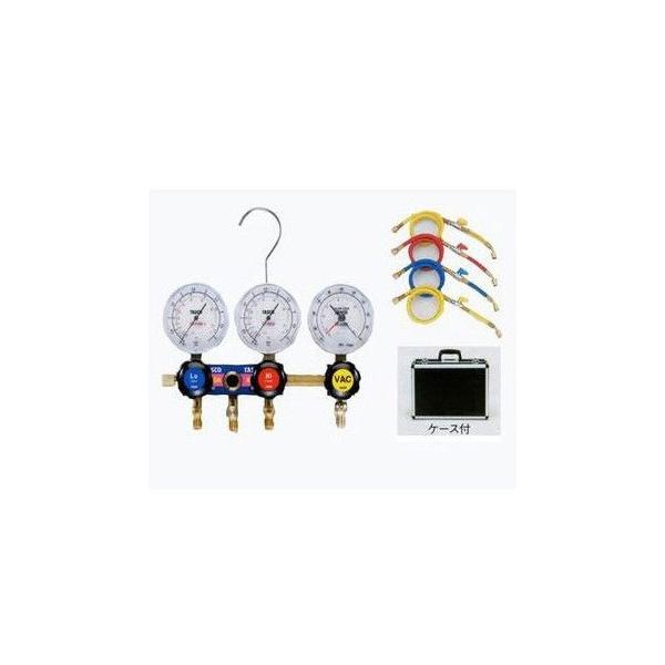 TASCO C`l^XR R410A R32X[Q[W}jz[hLbg TA122-3GS