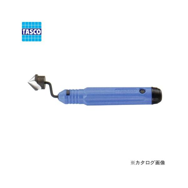 TASCO イチネンタスコ クランクリーマー TA520CK : 4528422349997