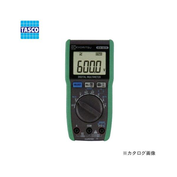 イチネンTASCO TASCO イチネンタスコ デジタルマルチメーター イチネンTASCO TASCO イチネンタスコ デジタルマルチメーター