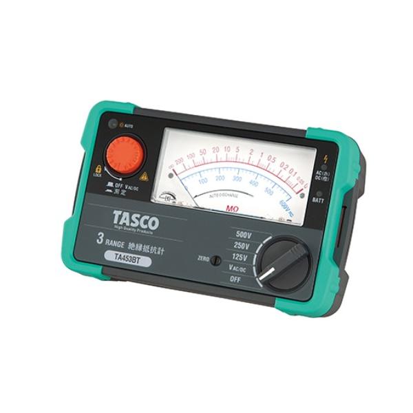 TASCO C`l^XR 3W≏Rv TA453BT