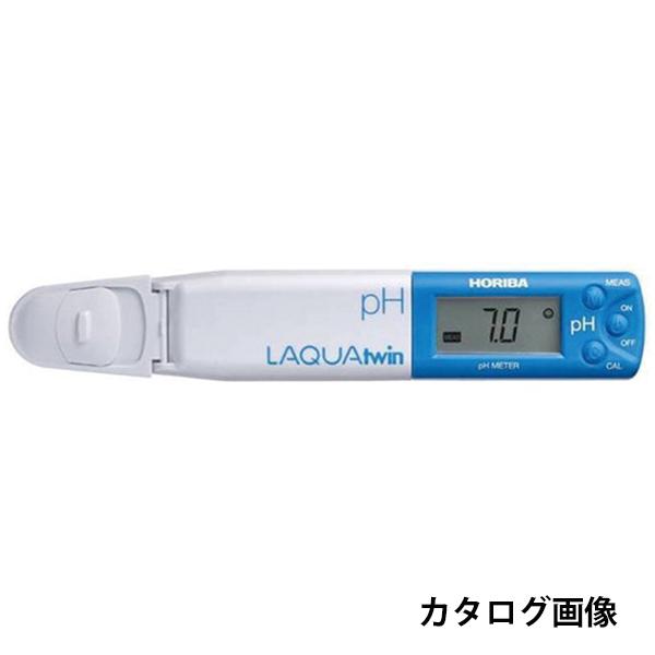 TASCO �C�`�l���^�X�R �R���p�N�gpH���[�^ twin-pH-11B TA412FN