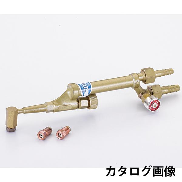 イチネンTASCO TASCO イチネンタスコ L型ショートサイズ溶接器