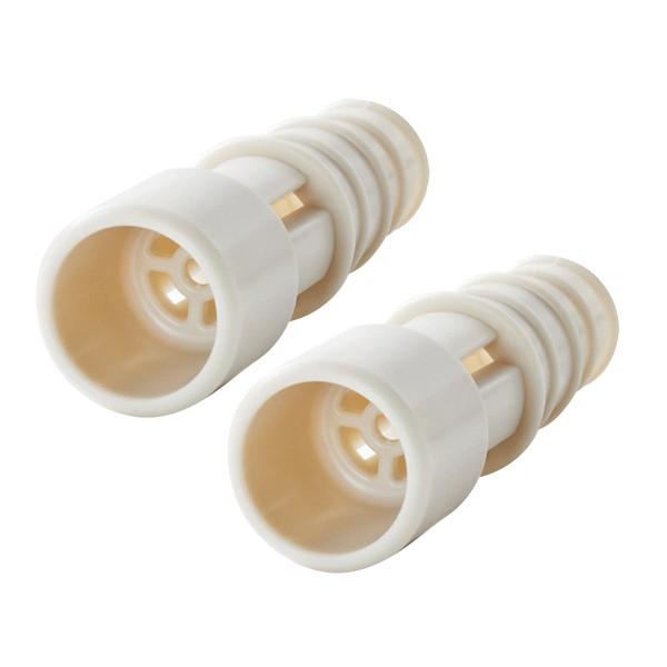 Tasco イチネンタスコ エアコン排水ホース防虫ドレンキャップ 2個入 Ta975bz 電材ドットコム Yahoo 店 通販 Yahoo ショッピング