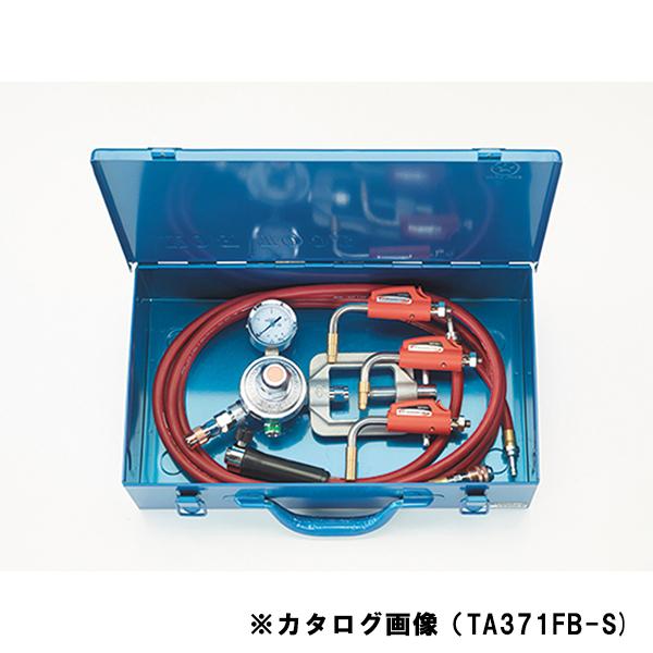 TASCO C`l^XR ^b`ΎAZ`o[i[[Ȃpx90°^Cv 10mz[X `bv7.9mm TA371FBL