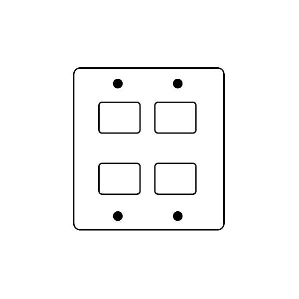 Panasonic pi\jbN Vv[g 4Rp WN7504
