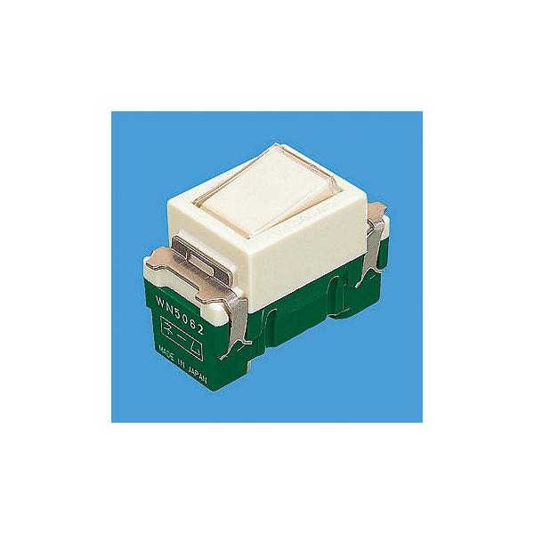 Panasonic パナソニック フルカラー ネームスイッチC 3路 WN5062