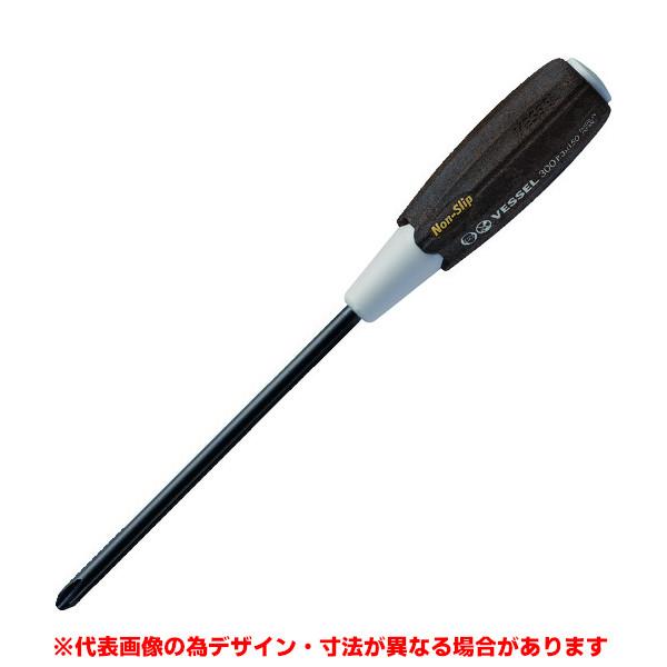 VESSEL ベッセル  ウッディドライバー + 3×150 No.300
