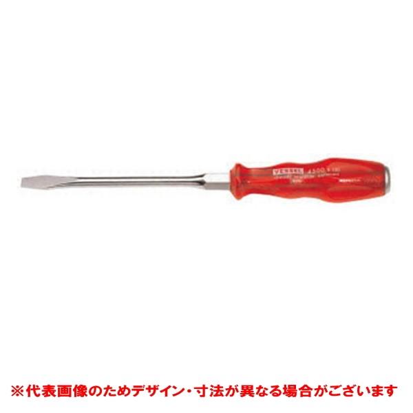 VESSEL �x�b�Z��  �p���[�O���b�v�h���C�o�[ 4500 +No1X75 4500175