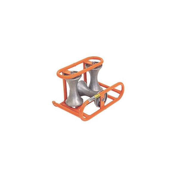 DENSAN JEFCOM ジェフコム デンサン コーナーケーブルローラー DENSAN JEFCOM ジェフコム デンサン コーナーケーブルローラー
