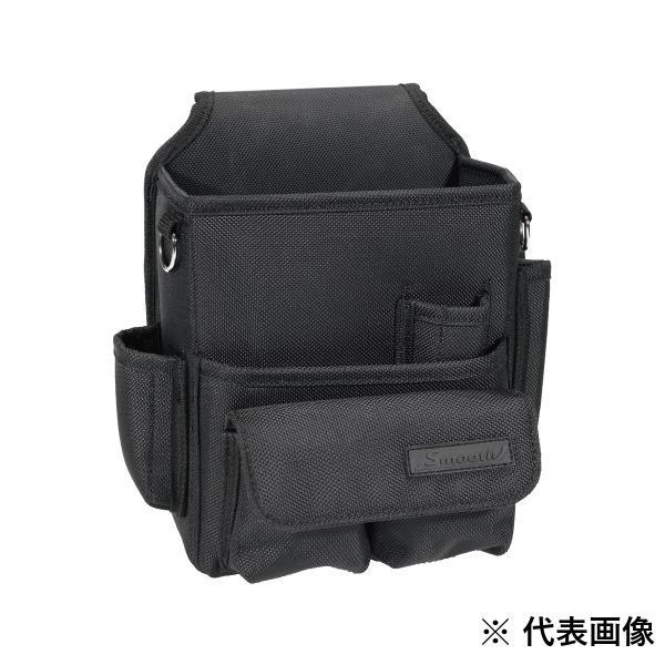 inoueloveさん専用 DENSAN（デンサン） Jefcom ジェフコム スムーズハイポーチ NDS-862