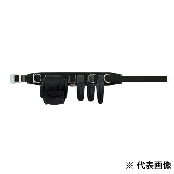 DENSAN（デンサン） Jefcom ジェフコム 腰道具セット WSGシリーズ WSG