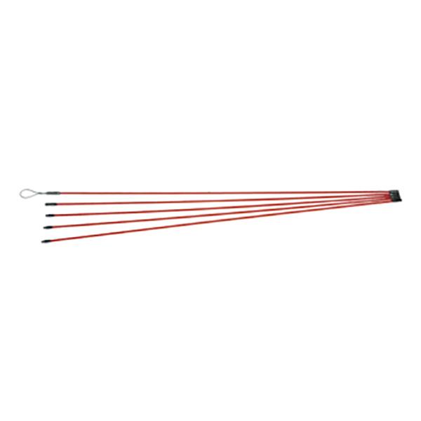 Jefcom ジェフコム DENSAN デンサン ジョイント釣り名人 イージージョイント JEF50-51