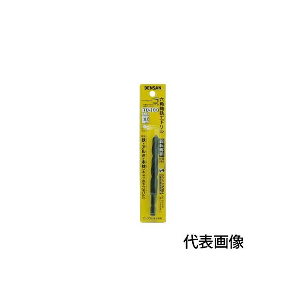 JEFCOM �W�F�t�R�� DENSAN �f���T�� �Z�p���S�H�h���� 11.0mm TD-110