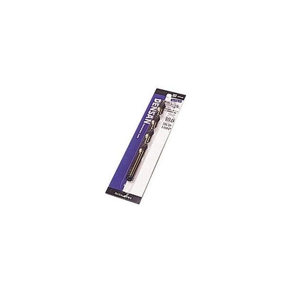 JEFCOM ジェフコム DENSAN デンサン コバルト正宗ドリル φ13.0mm MCD-130P