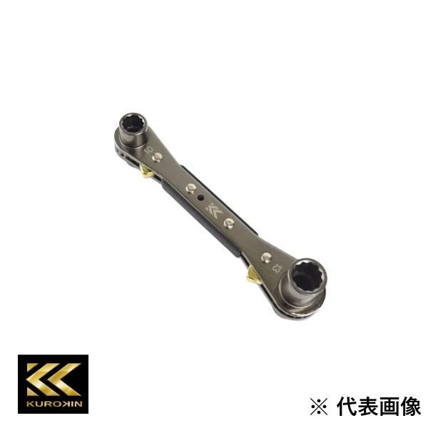 【お取り寄せ】●耐久性と機能性の究極形、板ラチェットレンチ●電気・設備工事向けに2サイズ展開●耐久性の高いメッキ加工やステンレス素材、強化プラスチックグリップで高効率な作業をサポート●注意事項・本来の目的以外、能力以上の使用、電気の流れてい...