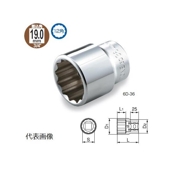 TONE �O�c�����H�� �\�P�b�g 12�p 6D-29