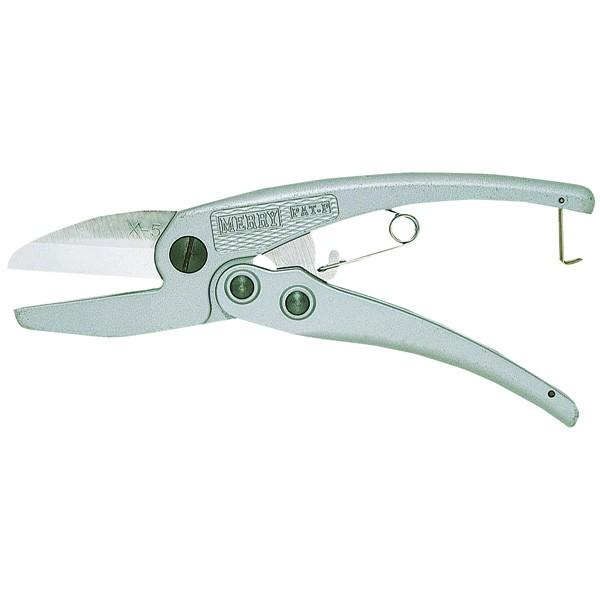 メリー 室本鉄工（muromoto） MERRY メリー メリーカッタ 刃付 SX5-195 : 電材