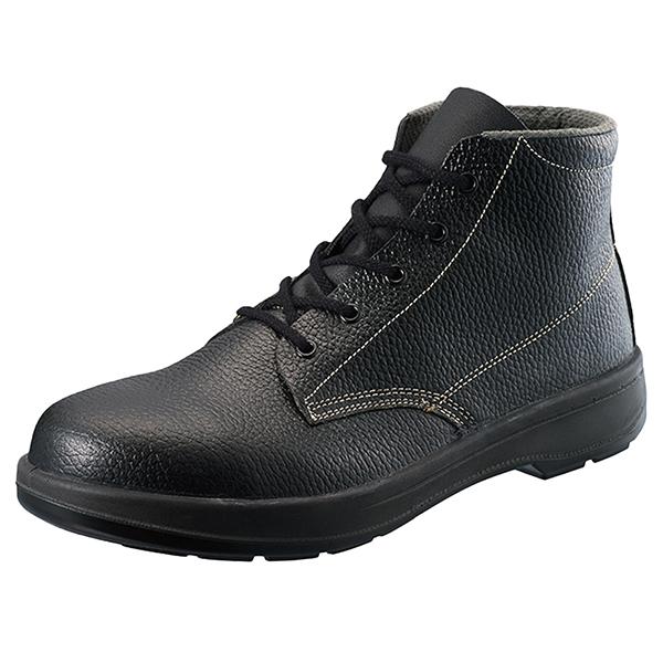 シモン SIMON 安全靴 編上靴 AW22 26.0cm : 電材ドットコム