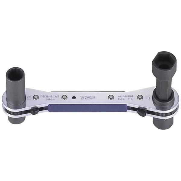 TOP（トップ） トップ工業 ライトスラッチ2 PRW-4LA2 : 電材ドットコム
