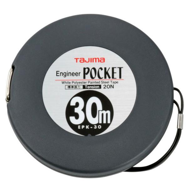 TAJIMA ^W} GWj|Pbg 30m EPK-30BL EPK30BL