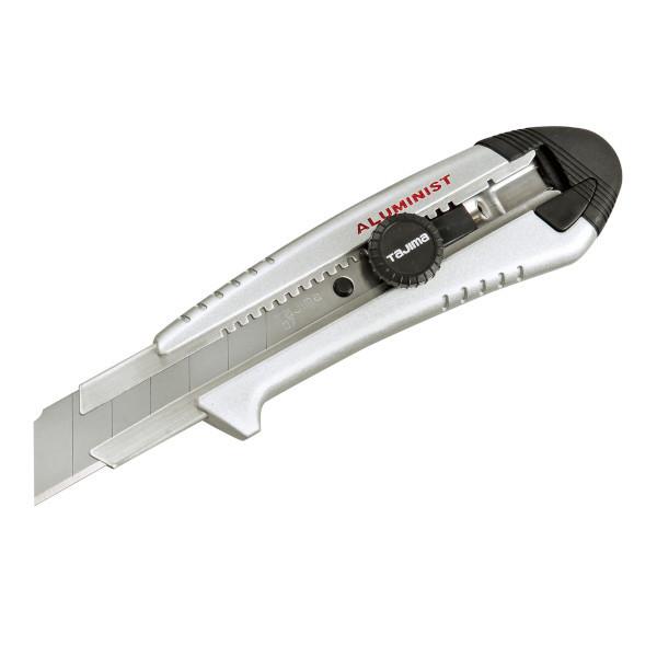 Tajima TAJIMA タジマ カッターナイフ ネジプロHアルミニスト Tajima TAJIMA タジマ カッターナイフ ネジプロHアルミニスト