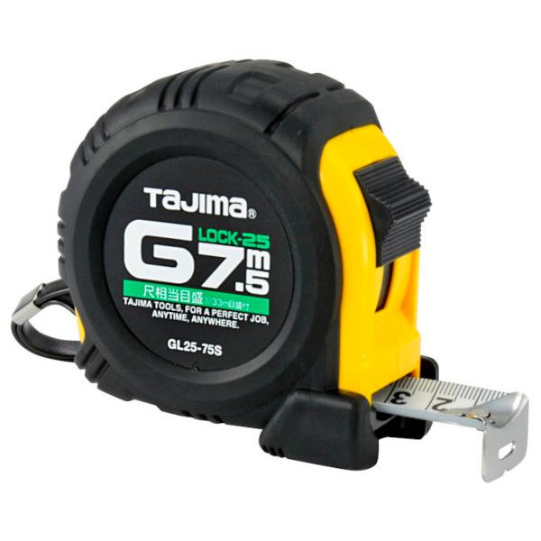TAJIMA ^W} RxbNX GbN-25 7D5m ڑڐt GL25-75SBL GL2575SBL