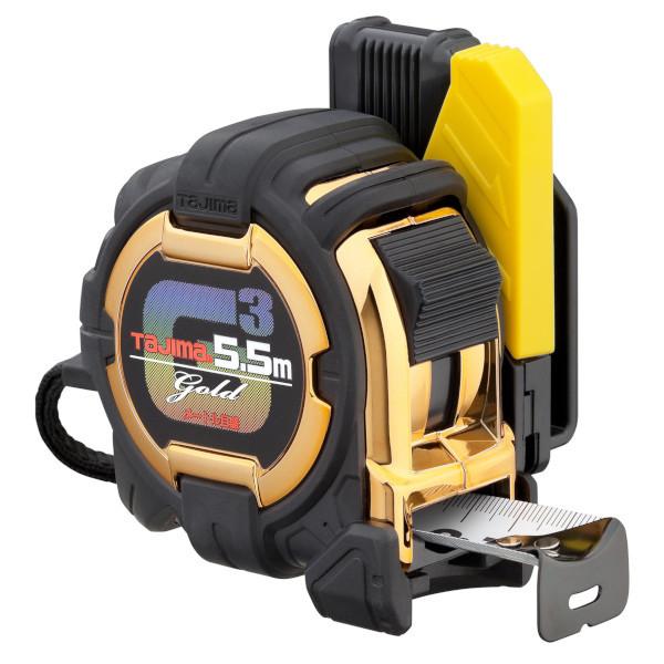 TAJIMA �^�W�} �Z�t�R���xG3�S�[���h���b�N�[25 5�D5m ���[�g���ڐ� SFG3GL25-55BL SFG3GL2555BL