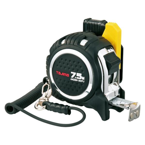 Tajima TAJIMA タジマ 安全セフGロックマグ爪25 7．5m CAZ4M2575