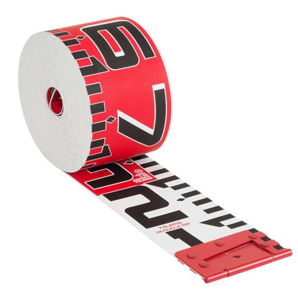 Tajima（タジマ） シムロンロッド 100 テープ幅100mm 長さ30m 裏面仕様