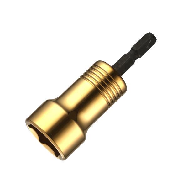 Tajima（タジマ） SDソケットショート 19mm TSK SD19S 6K : 電材ドット